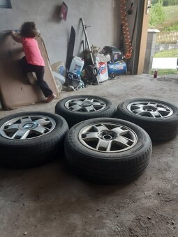 5x100 r15 - 5