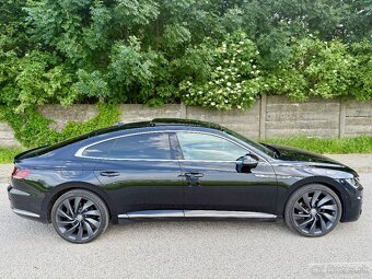 Volkswagen Arteon R-Line 2.0TDI DSG 4x4 - 5