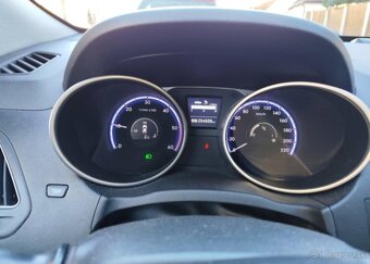 Predám Hyundai IX35 1.7 CRDi - 5