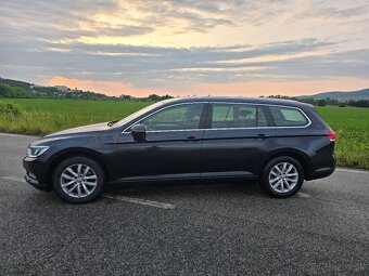 Volkswagen passat - 5