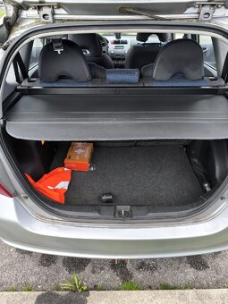 Predám Honda Jazz - 5