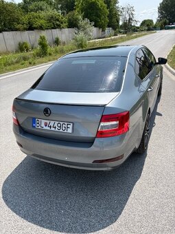 Škoda Octávia 3, 2lit TDI,110kW - 5