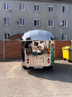 Food truck - pojazdný stánok - 5