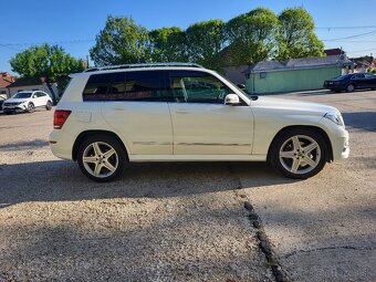 Mercedes glk 250 cdi - 5