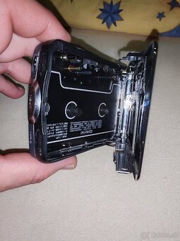 Sony walkman WM-EX1 - 5