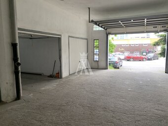 REZERVOVANÉ - GARÁŽ O ROZLOHE 22 M2 V GARÁŽOVOM DOME, AMERIC - 5