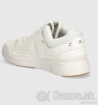 Tenisky Roger Federer on cloud nové - 5