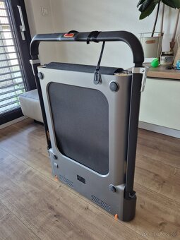 Kingsmith R1 bežiaci pás - 5