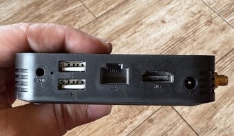 Smart TV box - Tanix - 5