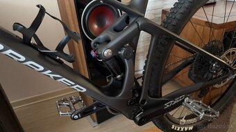 Mondraker Raze Carbon R mind - 5