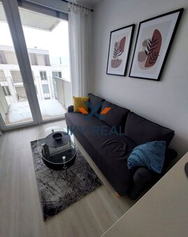 1.5 izbový byt na podnájom Hrušková - 5