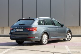 Škoda Superb Combi 1.4 TSI PHEV Style DSG - 5