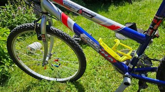 Bicykel - 5