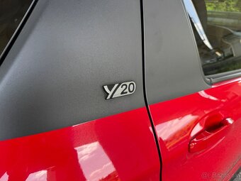 Toyota Yaris 1.5 VVT-iE 20 rokov, Y20 - 5