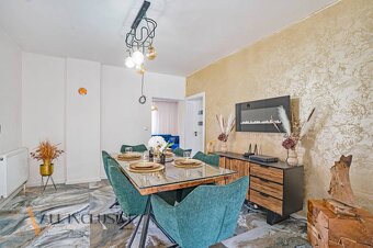 ALL INCLUSIVE | NA PREDAJ LUXUSNÝ RODINNÝ DOM , VEĽKÝ MEDER - 5
