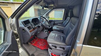 Mercedes Benz V class - 5