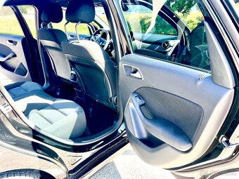 Mercedes B 160 automat 49000 km - 5