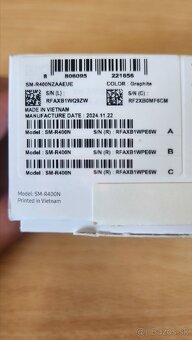 Samsung Galaxy Buds FE - 5