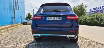 Mercedes GLC 250d 4matic - 5
