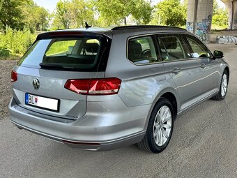 Volkswagen Passat 2.0 TDI 110KW DSG,2019 - 5