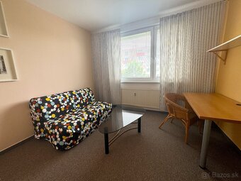 Na prenájom pekný, útulný 3 izbový byt na Pereckej ulici - 5