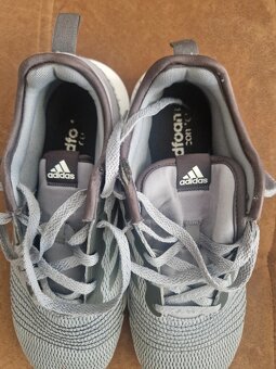 Pánske tenisky Adidas Fluidup UK 9 / FR 43 - 5