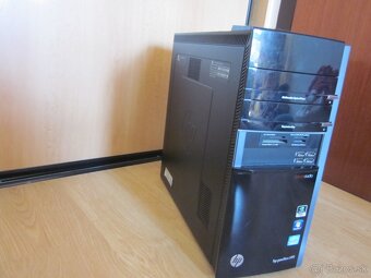 Gamer PC,i7,16 GB,128 GB SSD,500GB SSHD,GTX550TI - 5