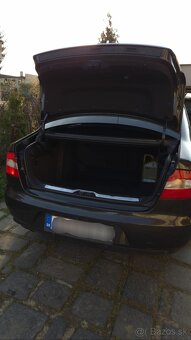 Škoda Superb 2, 2.0 TDI CR 125 kW, DSG, r.v. 2008 - 5