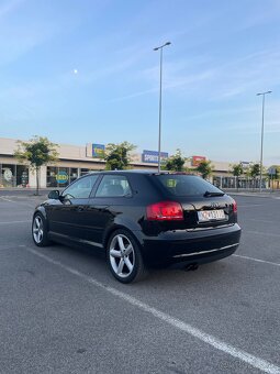 Audi A3 125kw - 5