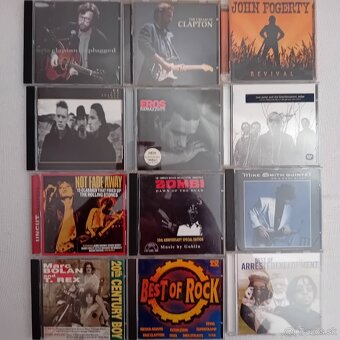 Predám Mix CD - 14 fotiek - 5