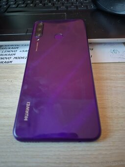 Predám Huawei y6p 2020. - 5