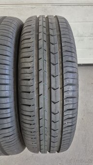 Letné pneu 185/70 R14 88H Continental PremiumContact 5 - 5