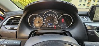 Mazda 6 skyactive 4x4 combi 2.2 D - 5