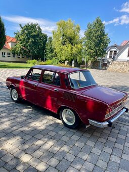 Skoda 100 - 5