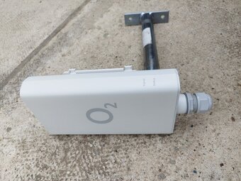 Predám O2 5g anténu a wifi router - 5