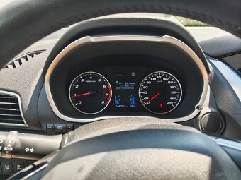 Mitsubishi Eclipse Cross 1.5T MIVEC 2018 - 5