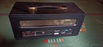 Marshall origin 20 - 5
