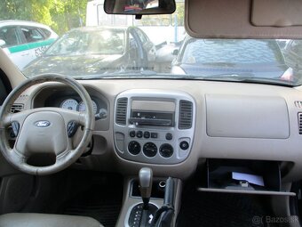 Ford Maverick rozpredam na nahradne diely - 5