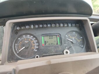 Na predaj traktor John Deere 6230, r.v. 2008, 6200 Mth - 5