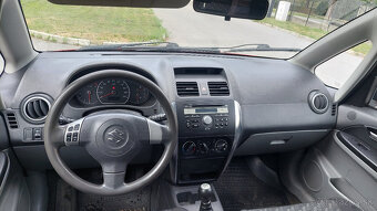 Suzuki SX4 1.5 GC Urban Line - 5
