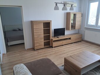 Prenajmem 2-izbový byt - 5