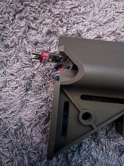 Predám Specna Arms SA-E07 Edge - 5