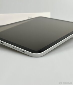 Predám Apple iPad 11” A16 256GB model 2025 Silver - 5