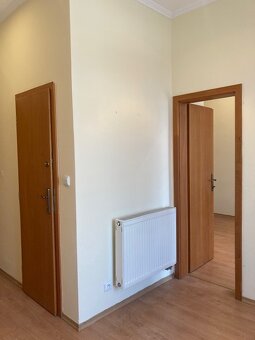 Kancelária v centre Piešťan, 2 miestnosti, 36 m2 - 5