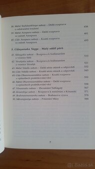 Pálijsky kanón - Majdžima Nikája - 5