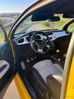 Citroën DS3 1.6 d 2011 - 5