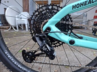 Nový elektro bike - 5