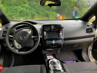Nissan Leaf Acenta (30 kWh) - 5