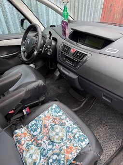 Citroën c4 - 5