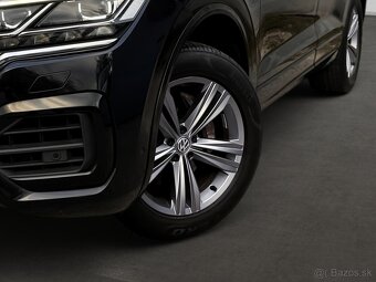 Volkswagen VW Touareg 3.0 V6 TDI 4Motion R-LINE MATRIX HD - 5